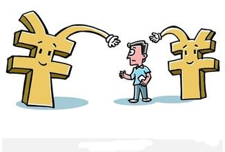 请问谁知道网上有没有容易赚钱的工作?