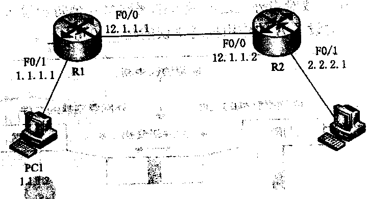 2017年下半年网络规划设计师考试上午真题