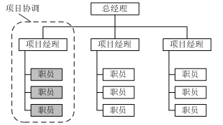 项目型组织