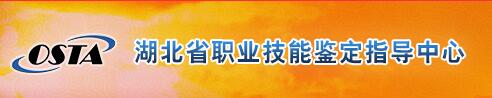 湖北省职业技能鉴定中心网站