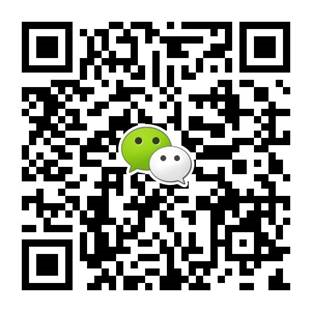 漳州市2017年执业药师证书领取邮寄联系二维码.png
