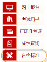 2018年社工及格分数线