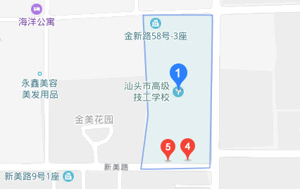 2018年广东汕头社会工作者考后资格审核地点