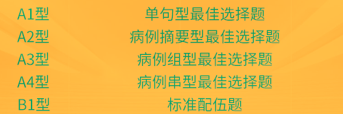 护师考试题型.png