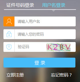 2018年税务师成绩查询网站