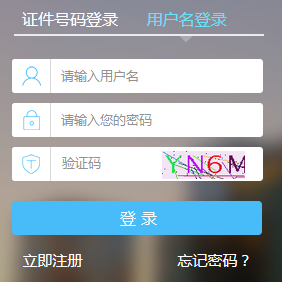 2019年北京税务师报名入口