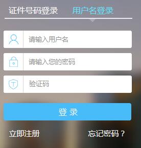 2019年湖南税务师报名入口