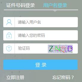 2019年辽宁税务师报名入口