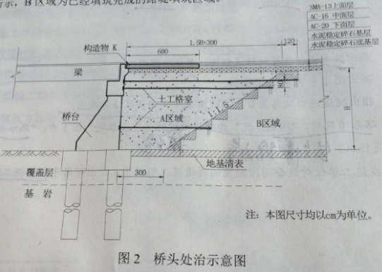 2017年一级建造师公路工程真题案例题答案